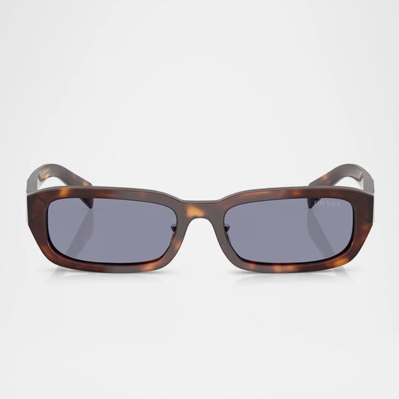 NEW PRADA HAVANA PURPLE SUNGLASSES PRADA main image 4